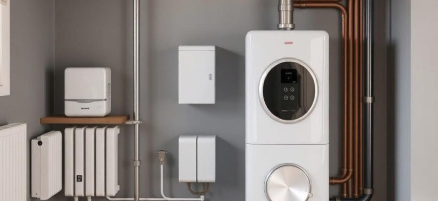 Тёплый дом без сюрпризов: практическое руководство по ремонту систем отопления в Волоколамске