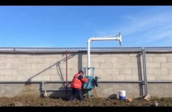 Как вернуть воде привычный порядок: ремонт систем водоснабжения в Волоколамске, который действительно работает