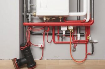 Тепло под контролем: как грамотно организовать ремонт систем отопления в Волоколамске