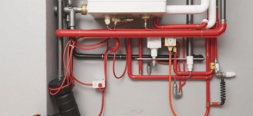 Тепло под контролем: как грамотно организовать ремонт систем отопления в Волоколамске