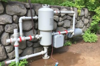 Вода без сюрпризов: как организовать надежный ремонт систем водоснабжения в Волоколамске