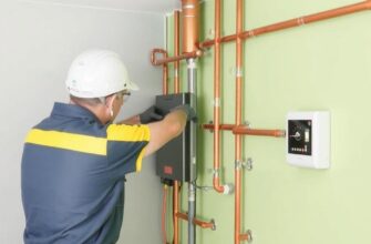 Тепло без сюрпризов: как организовать качественный ремонт отопления в Волоколамске