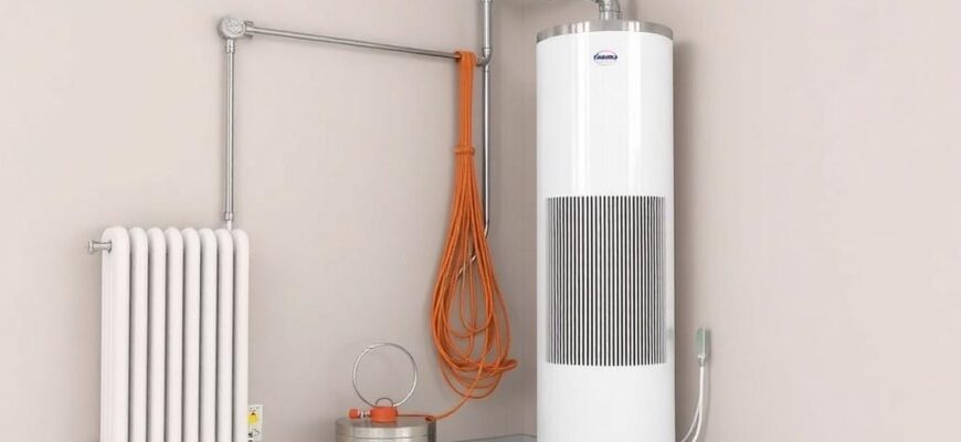 Тепло без сюрпризов: как организовать качественный ремонт систем отопления в Волоколамске