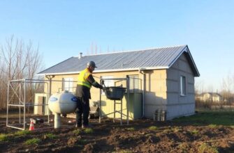 Водоснабжение без сюрпризов: как провести ремонт в Волоколамске грамотно и без лишних затрат