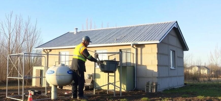 Водоснабжение без сюрпризов: как провести ремонт в Волоколамске грамотно и без лишних затрат