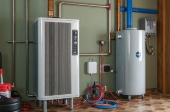 Тепло без сюрпризов: как правильно организовать ремонт систем отопления в Волоколамске