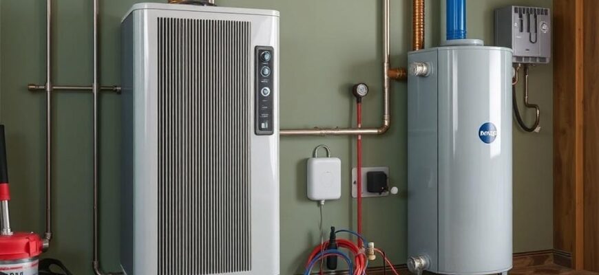 Тепло без сюрпризов: как правильно организовать ремонт систем отопления в Волоколамске