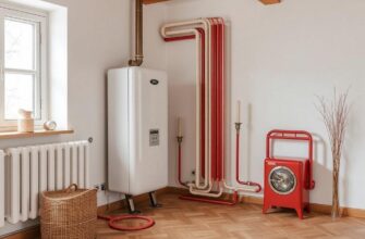Как сохранить тепло без сюрпризов: грамотный подход к ремонту систем отопления в Волоколамске