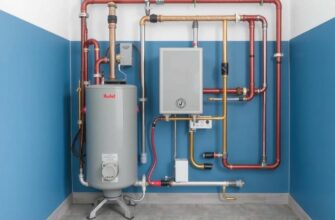 Тепло без сюрпризов: как правильно организовать ремонт систем отопления в Волоколамске