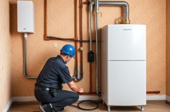 Тепло без сюрпризов: как организовать ремонт отопления в Волоколамске и не остаться зимой в холоде