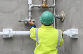 Чистая вода без сюрпризов: практическое руководство по ремонту систем водоснабжения в Волоколамске