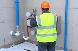 Как вернуть воду в дом без лишних сюрпризов: практический гид по ремонту систем водоснабжения в Волоколамске