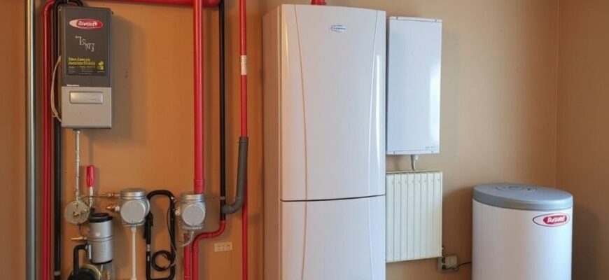 Тепло без сюрпризов: как организовать ремонт систем отопления в Волоколамске и не пожалеть