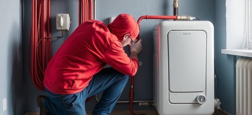 Тепло без сюрпризов: как привести систему отопления в порядок в Волоколамске