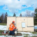 Вода под контролем: как решить проблемы с водоснабжением в Волоколамске и не допустить повторных аварий