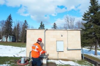 Вода под контролем: как решить проблемы с водоснабжением в Волоколамске и не допустить повторных аварий