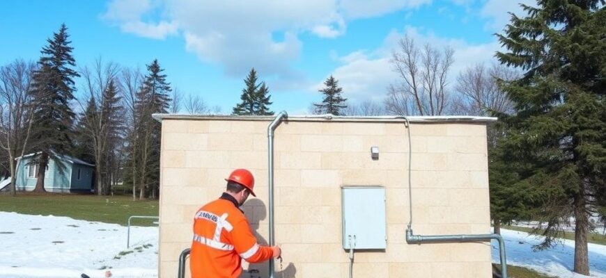 Вода под контролем: как решить проблемы с водоснабжением в Волоколамске и не допустить повторных аварий