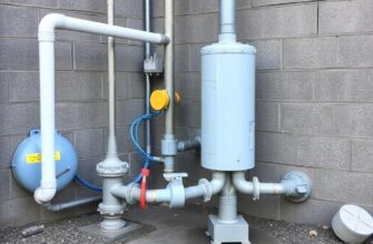 Когда вода вновь приходит в дом: практическое руководство по ремонту и модернизации водоснабжения в Волоколамске