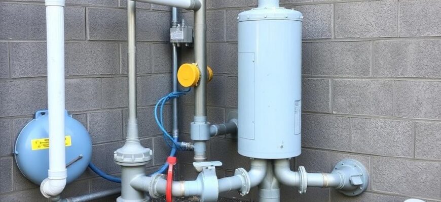 Когда вода вновь приходит в дом: практическое руководство по ремонту и модернизации водоснабжения в Волоколамске