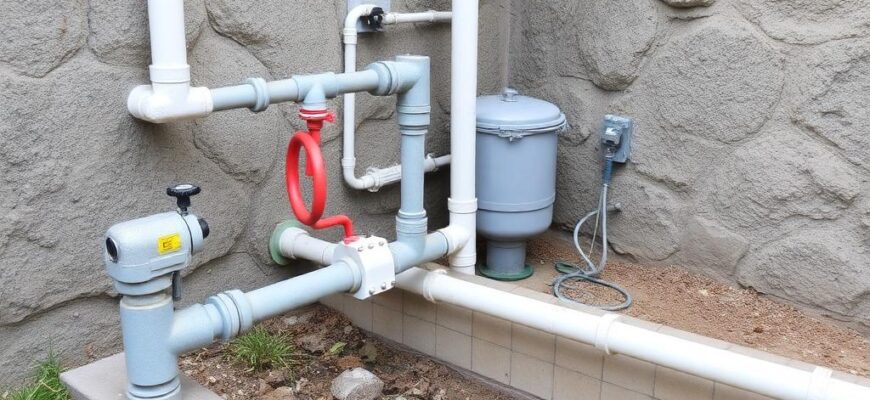 Как правильно ремонтировать водопровод в Волоколамске: практическое руководство от выбора мастера до модернизации