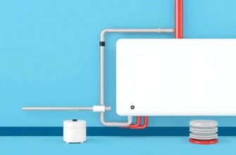 Тепло без сюрпризов: грамотный ремонт систем отопления в Волоколамске