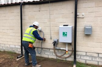 Как вернуть воду в порядок: практическое руководство по ремонту систем водоснабжения в Волоколамске