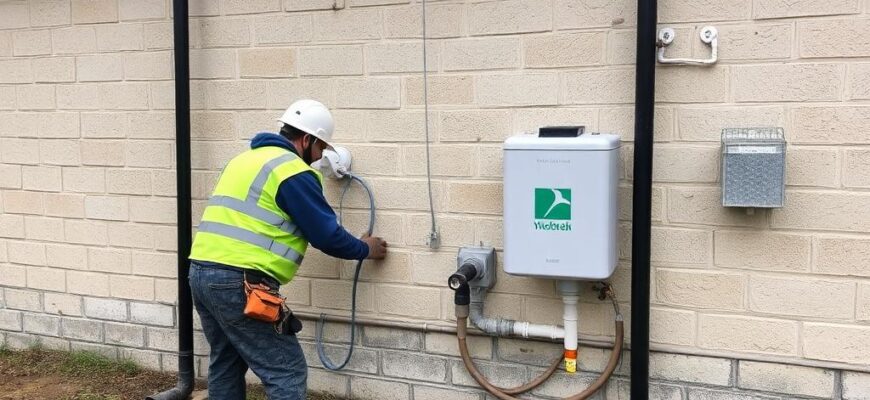 Как вернуть воду в порядок: практическое руководство по ремонту систем водоснабжения в Волоколамске