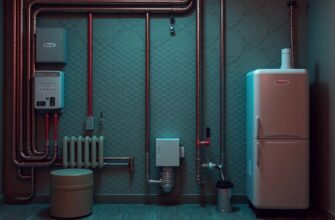 Тепло без сюрпризов: как организовать ремонт систем отопления в Волоколамске и сохранить спокойствие зимой