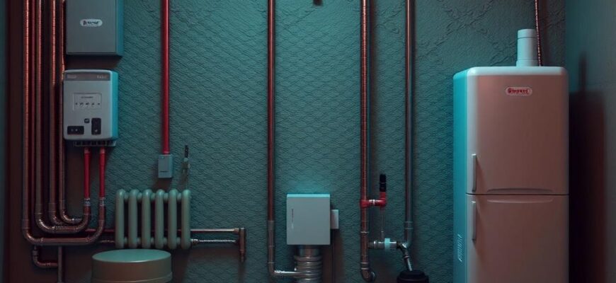 Тепло без сюрпризов: как организовать ремонт систем отопления в Волоколамске и сохранить спокойствие зимой