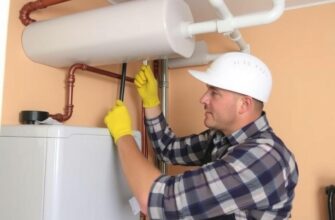 Тёплый дом без сюрпризов: как грамотно организовать ремонт отопления в Волоколамске