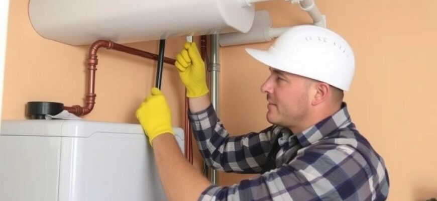 Тёплый дом без сюрпризов: как грамотно организовать ремонт отопления в Волоколамске