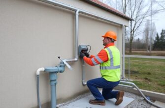 Когда вода снова течёт как надо: практический гид по ремонту водоснабжения в Волоколамске