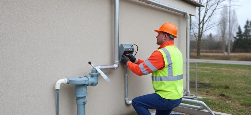 Когда вода снова течёт как надо: практический гид по ремонту водоснабжения в Волоколамске