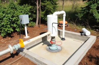 Когда вода перестаёт слушаться: практическое руководство по ремонту систем водоснабжения в Волоколамске