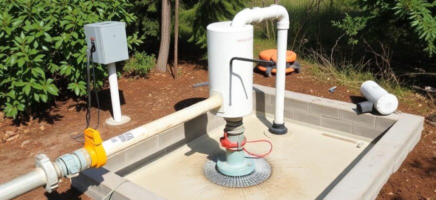 Когда вода перестаёт слушаться: практическое руководство по ремонту систем водоснабжения в Волоколамске