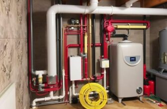 Тепло без сюрпризов: практическое руководство по ремонту отопления в Волоколамске