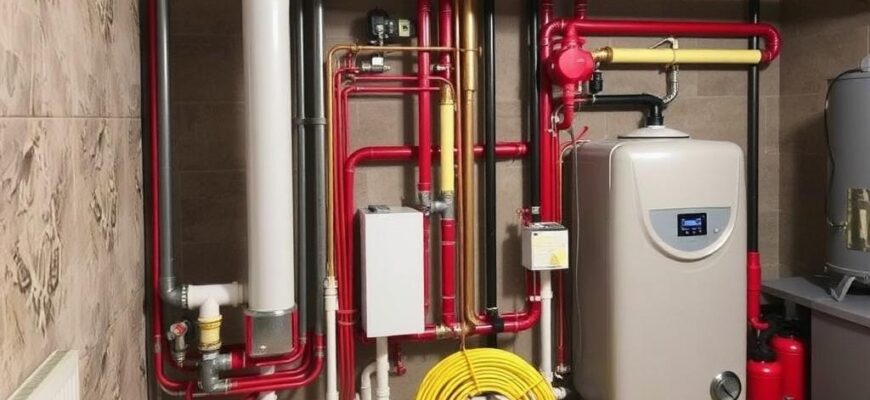 Тепло без сюрпризов: практическое руководство по ремонту отопления в Волоколамске