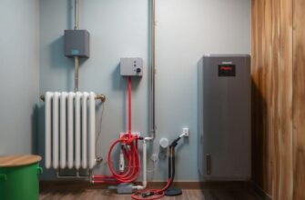 Тепло без сюрпризов: как организовать надёжный ремонт систем отопления в Волоколамске