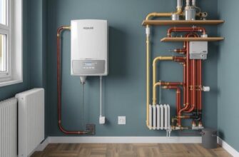 Тепло под контролем: как организовать ремонт систем отопления в Волоколамске без лишних тревог