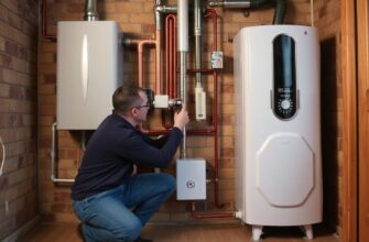 Тепло без сюрпризов: как организовать ремонт систем отопления в Волоколамске и не пожалеть