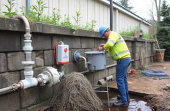 Как вернуть воде порядок: практическое руководство по ремонту систем водоснабжения в Волоколамске