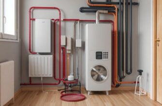 Тепло без сюрпризов: практическое руководство по ремонту систем отопления в Волоколамске