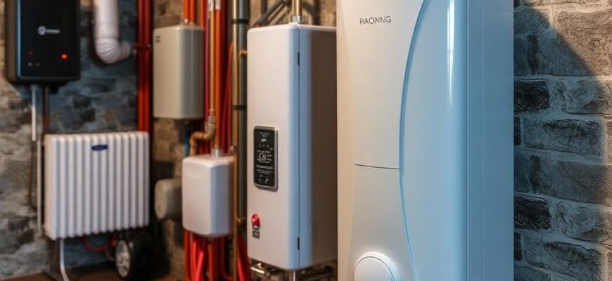 Тепло без сюрпризов: как организовать ремонт отопления в Волоколамске и не пожалеть