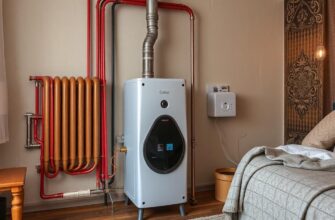 Тепло без сюрпризов: как правильно организовать ремонт систем отопления в Волоколамске