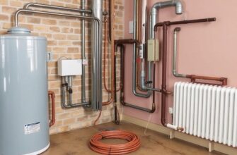 Тепло без сюрпризов: как грамотно организовать ремонт систем отопления в Волоколамске