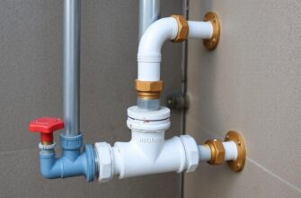 Когда вода решает капризничать: практическое руководство по ремонту систем водоснабжения в Волоколамске