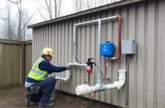 Вода под контролем: как обеспечить надежное водоснабжение в Волоколамске