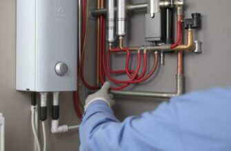 Тепло без сюрпризов: как грамотно организовать ремонт систем отопления в Волоколамске