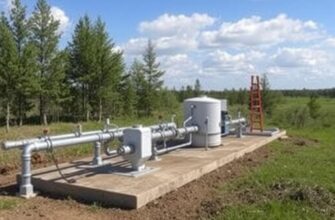 Когда вода идёт как надо: практический гид по ремонту систем водоснабжения в Волоколамске