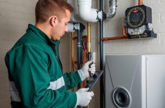 Тепло без сюрпризов: как правильно организовать ремонт систем отопления в Волоколамске